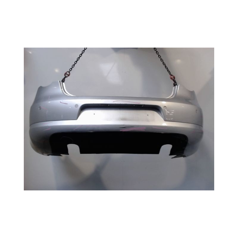 PARE-CHOC ARRIER VOLKSWAGEN EOS C-C