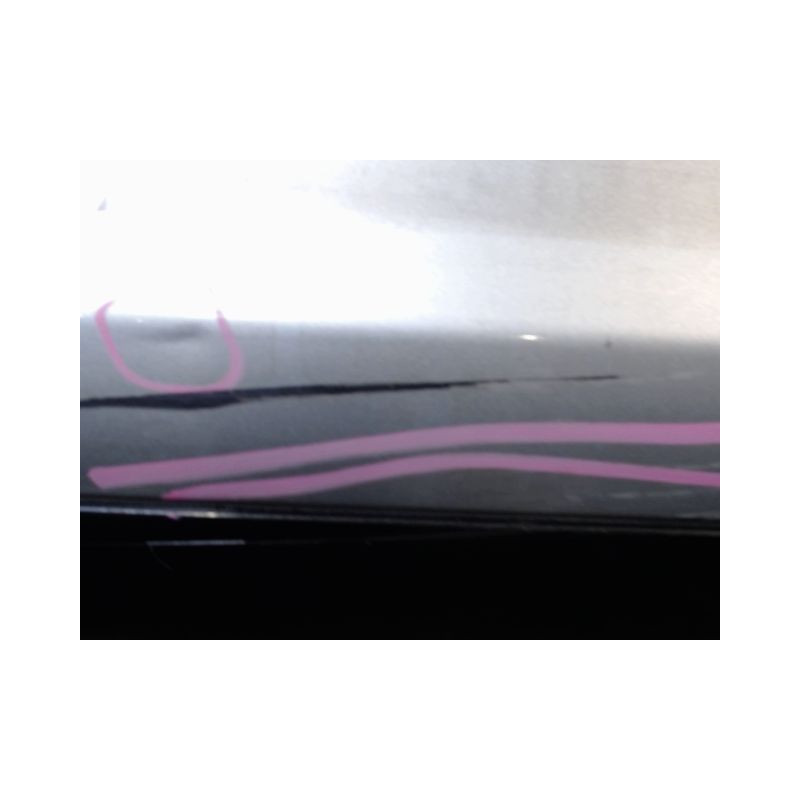 PARE-CHOC ARRIER VOLKSWAGEN EOS C-C