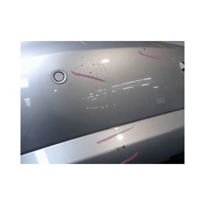 PARE-CHOC ARRIER VOLKSWAGEN EOS C-C