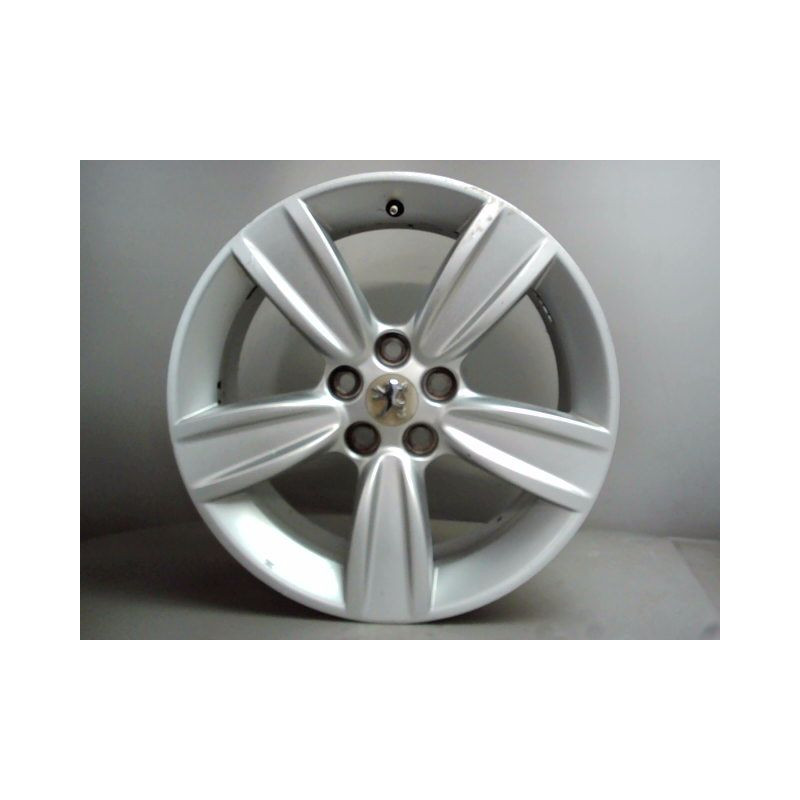 JANTE ALUMINIUM PEUGEOT 4007