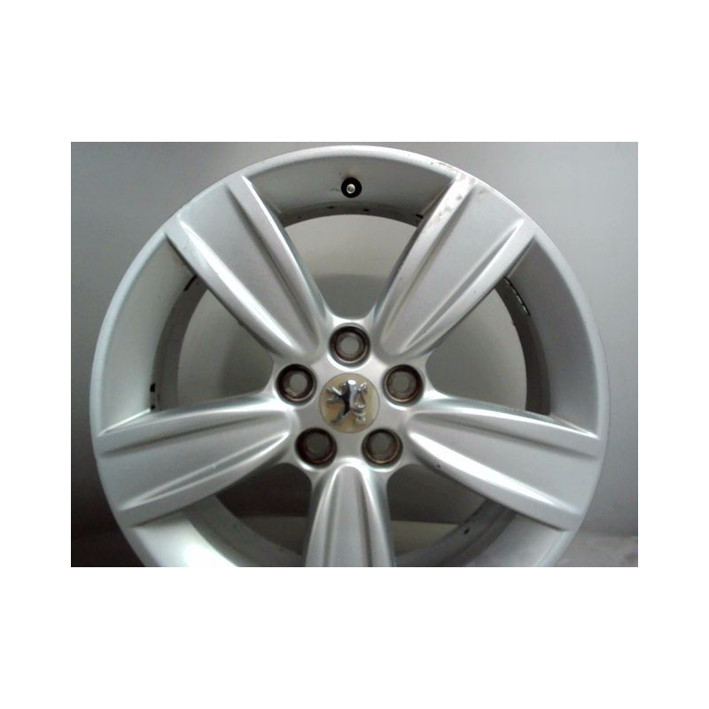 JANTE ALUMINIUM PEUGEOT 4007