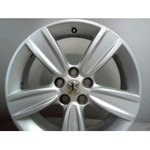 JANTE ALUMINIUM PEUGEOT 4007