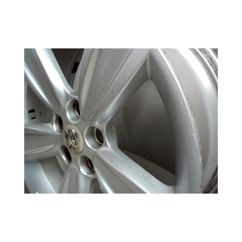 JANTE ALUMINIUM PEUGEOT 4007