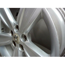 JANTE ALUMINIUM PEUGEOT 4007