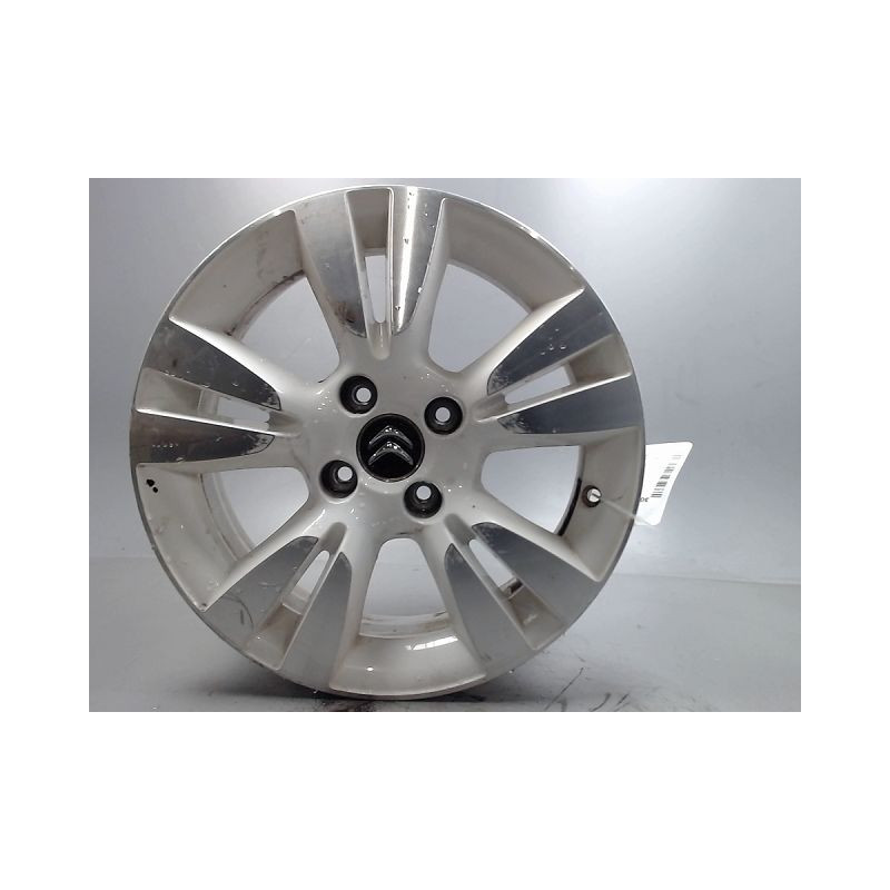 JANTE ALUMINIUM CITROEN DS3 2009-