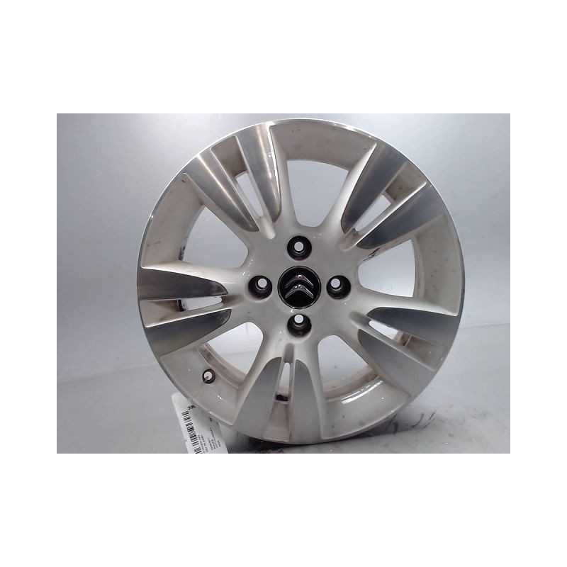 JANTE ALUMINIUM CITROEN DS3 2009-