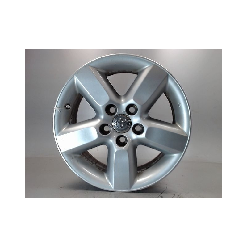 JANTE ALUMINIUM TOYOTA RAV4