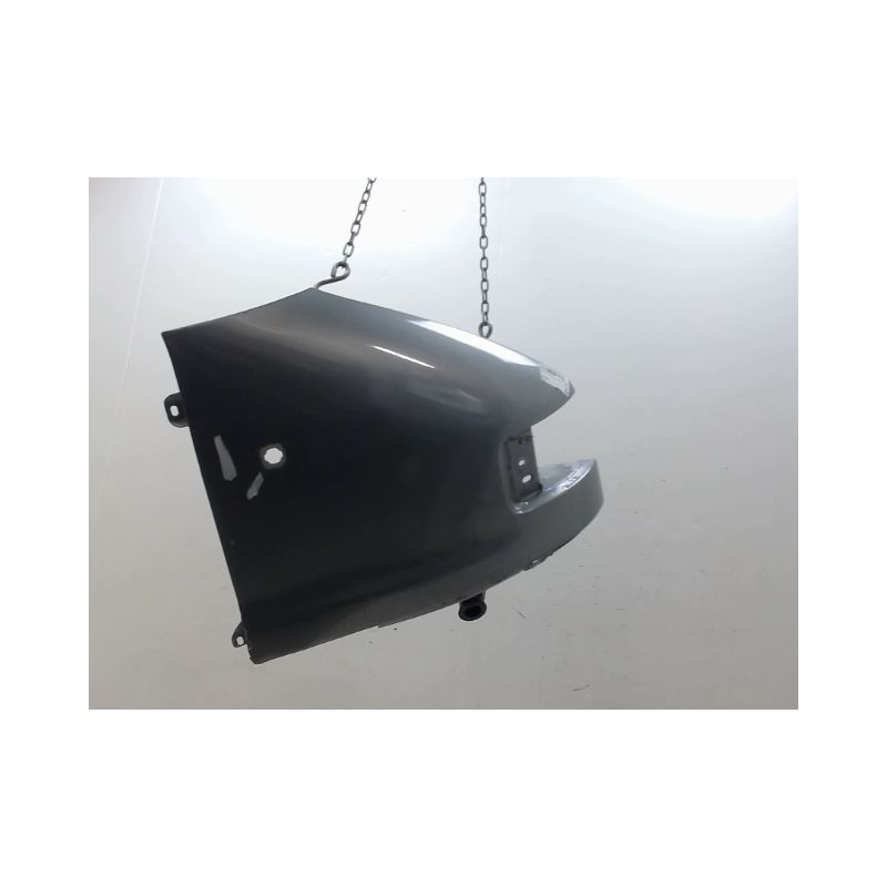 AILE AVANT DROIT PEUGEOT BOXER 270C VITRE -2002