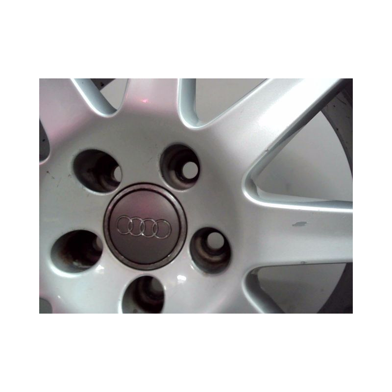 JANTE ALUMINIUM AUDI A6