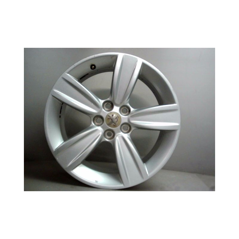 JANTE ALUMINIUM PEUGEOT 4007