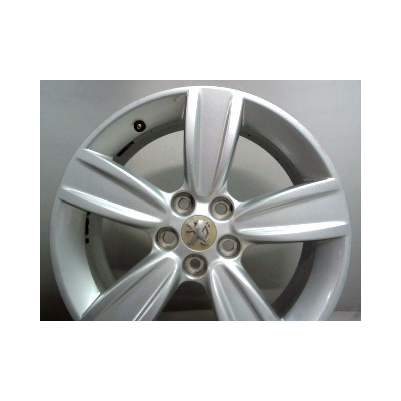 JANTE ALUMINIUM PEUGEOT 4007