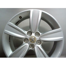 JANTE ALUMINIUM PEUGEOT 4007