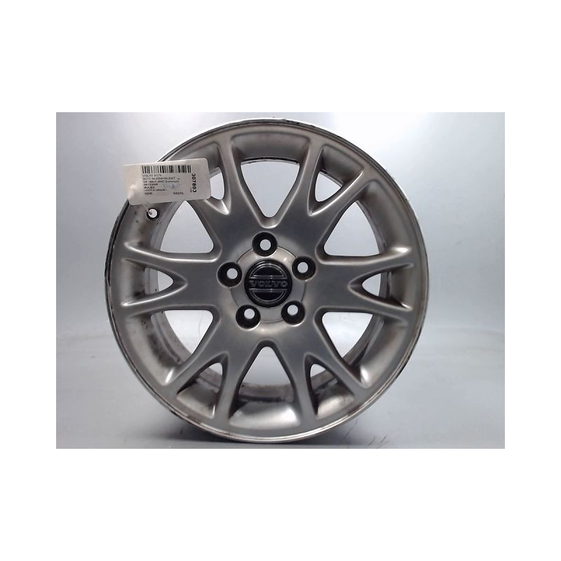 JANTE ALUMINIUM VOLVO XC70 2004-2007