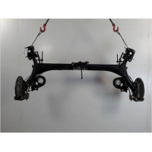 TRAIN ARRIERE CITROEN DS4