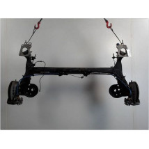 TRAIN ARRIERE PEUGEOT 5008
