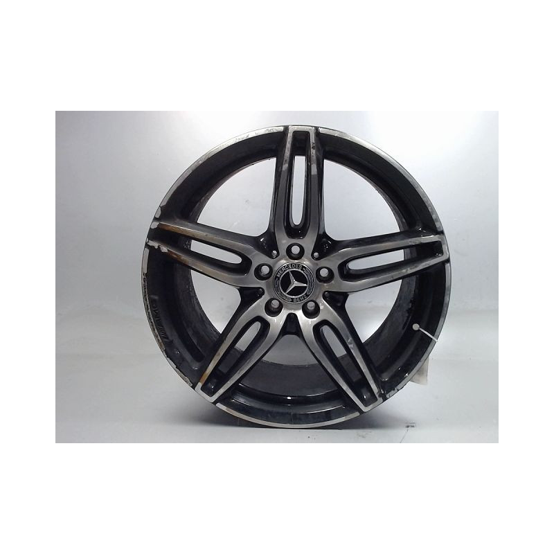 JANTE ALUMINIUM MERCEDES CLASSE E