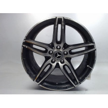 JANTE ALUMINIUM MERCEDES CLASSE E