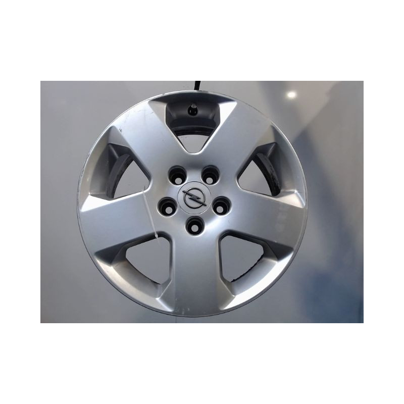 JANTE ALUMINIUM OPEL SIGNUM