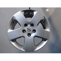JANTE ALUMINIUM OPEL SIGNUM