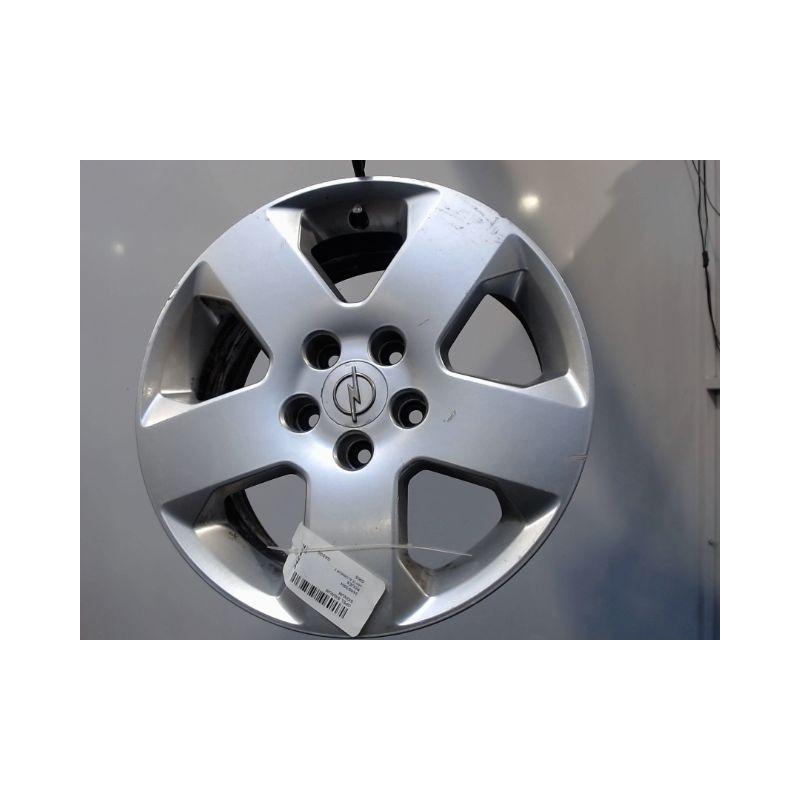 JANTE ALUMINIUM OPEL SIGNUM