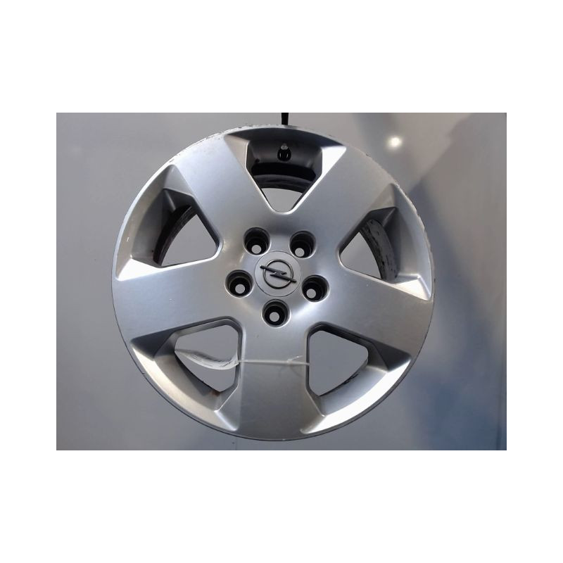 JANTE ALUMINIUM OPEL SIGNUM