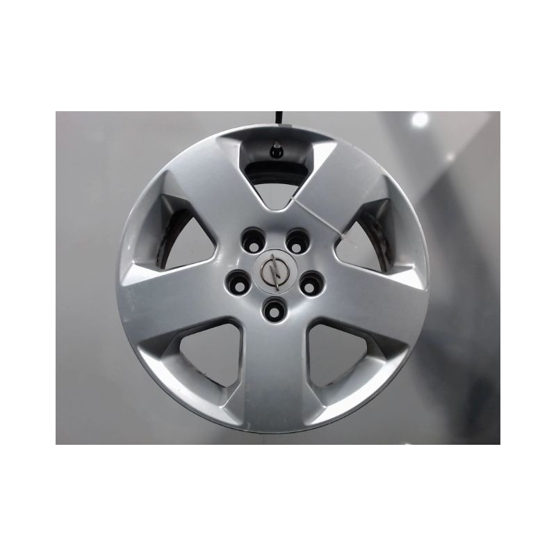 JANTE ALUMINIUM OPEL SIGNUM
