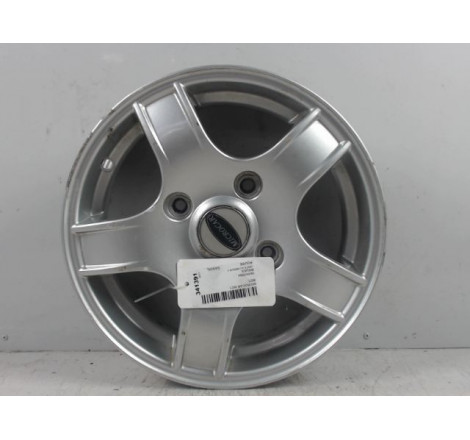 JANTE ALUMINIUM