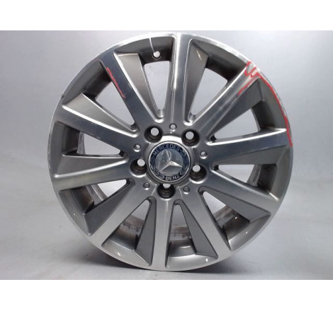 JANTE ALUMINIUM