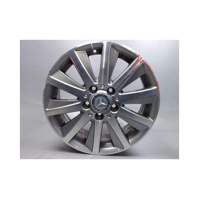 JANTE ALUMINIUM MERCEDES CLASSE A