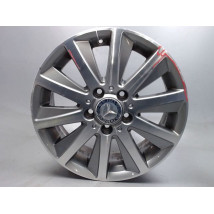 JANTE ALUMINIUM MERCEDES CLASSE A