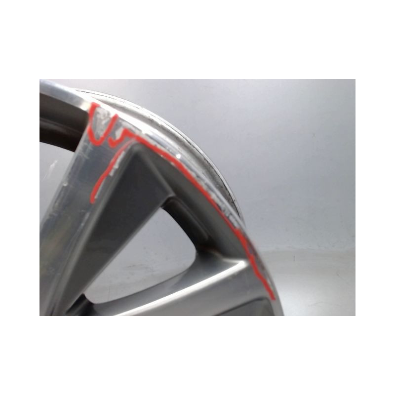 JANTE ALUMINIUM MERCEDES CLASSE A