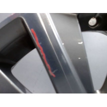 JANTE ALUMINIUM MERCEDES CLASSE A