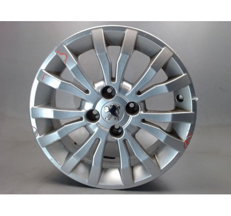 JANTE ALUMINIUM