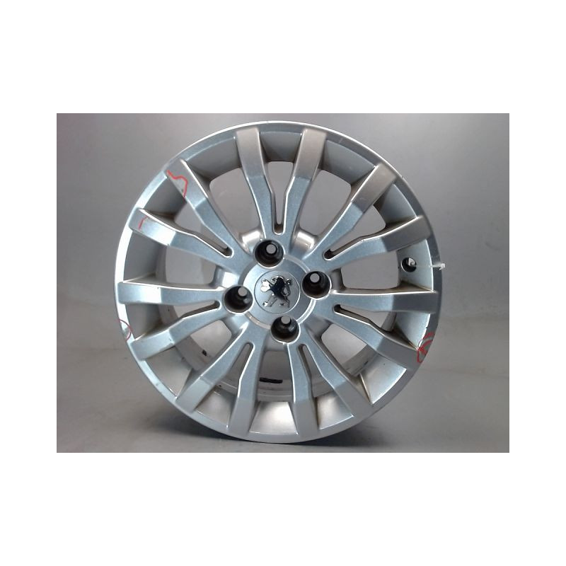 JANTE ALUMINIUM PEUGEOT 207 5P