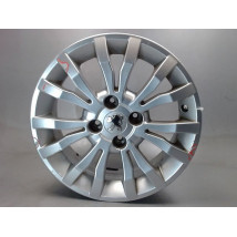 JANTE ALUMINIUM PEUGEOT 207 5P