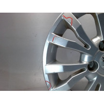 JANTE ALUMINIUM PEUGEOT 207 5P