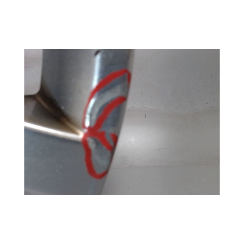JANTE ALUMINIUM PEUGEOT 207 5P