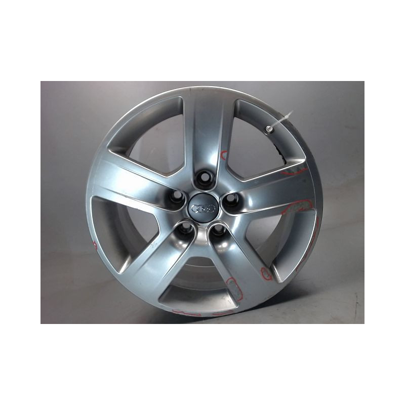 JANTE ALUMINIUM AUDI A4 2001-
