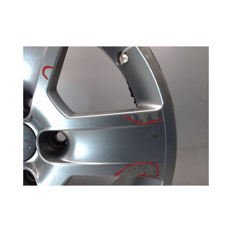 JANTE ALUMINIUM AUDI A4 2001-