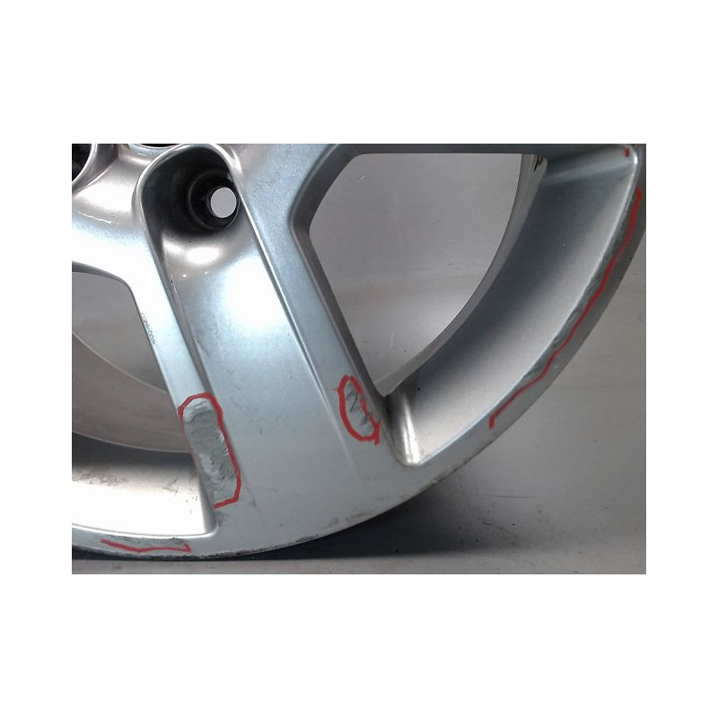 JANTE ALUMINIUM AUDI A4 2001-