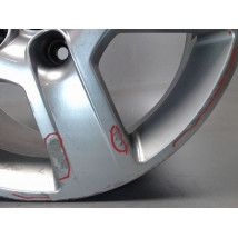 JANTE ALUMINIUM AUDI A4 2001-