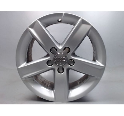 JANTE ALUMINIUM