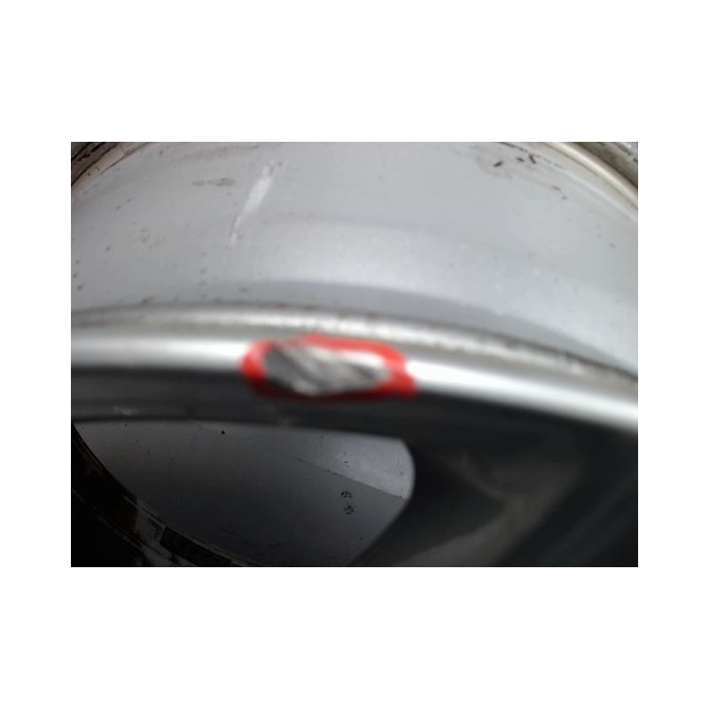 JANTE ALUMINIUM AUDI A4 2008-