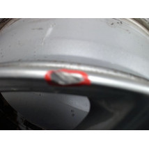 JANTE ALUMINIUM AUDI A4 2008-