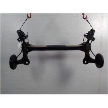 TRAIN ARRIERE PEUGEOT 1007
