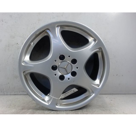 JANTE ALUMINIUM