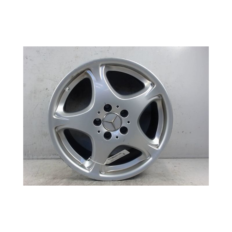 JANTE ALUMINIUM MERCEDES E200