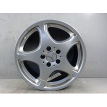 JANTE ALUMINIUM MERCEDES E200