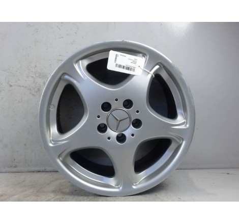 JANTE ALUMINIUM