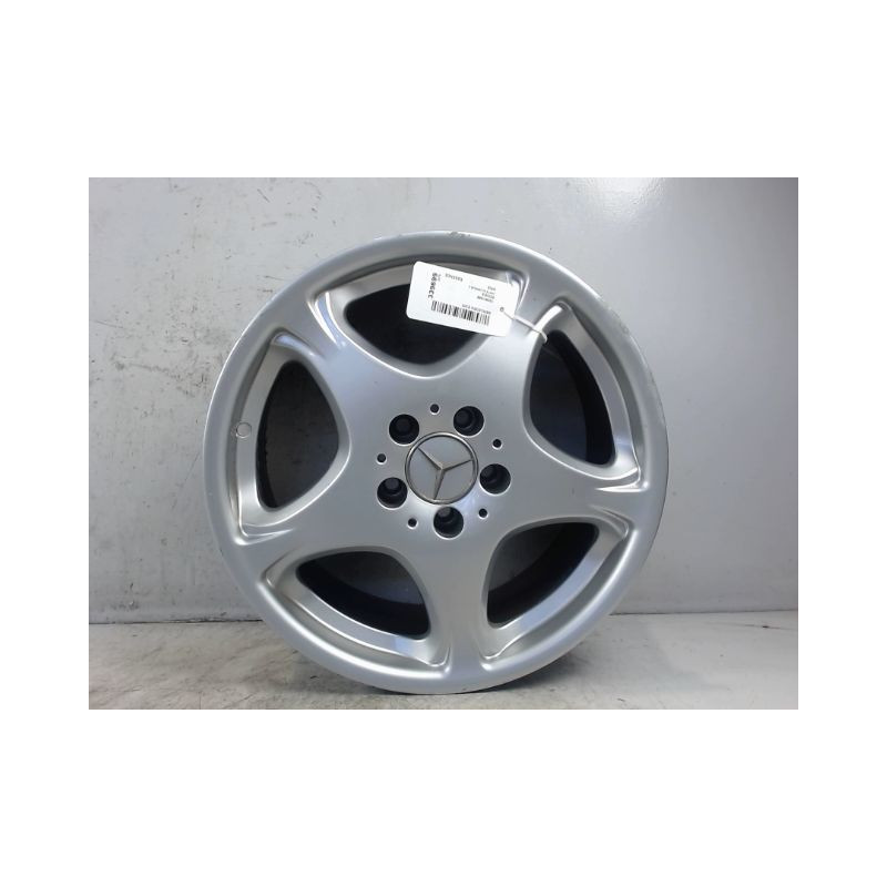 JANTE ALUMINIUM MERCEDES E200